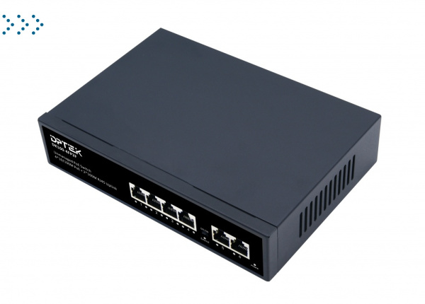 Коммутатор Dptek